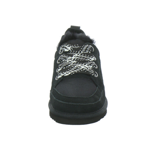 Mary & Co. Sneaker Damen Schwarz-kombi