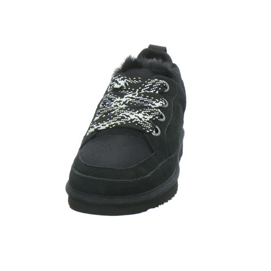 Mary & Co. Sneaker Damen Schwarz-kombi