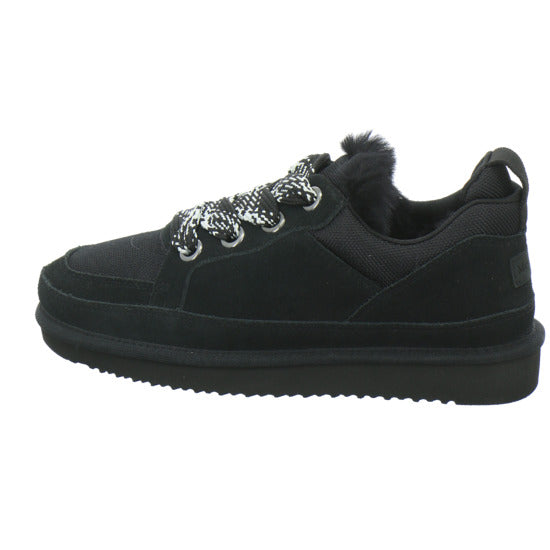 Mary & Co. Sneaker Damen Schwarz-kombi