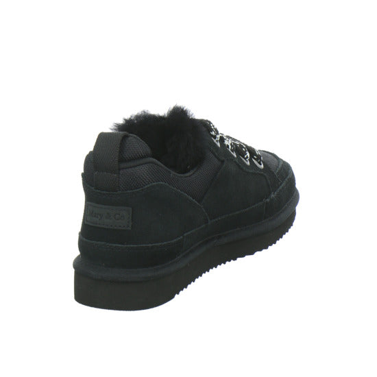 Mary & Co. Sneaker Damen Schwarz-kombi