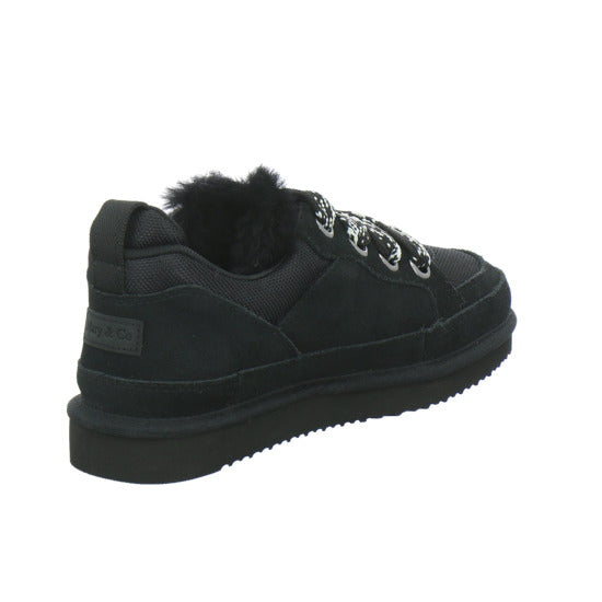 Mary & Co. Sneaker Damen Schwarz-kombi