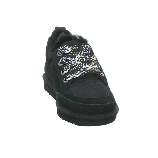 Mary & Co. Sneaker Damen Schwarz-kombi