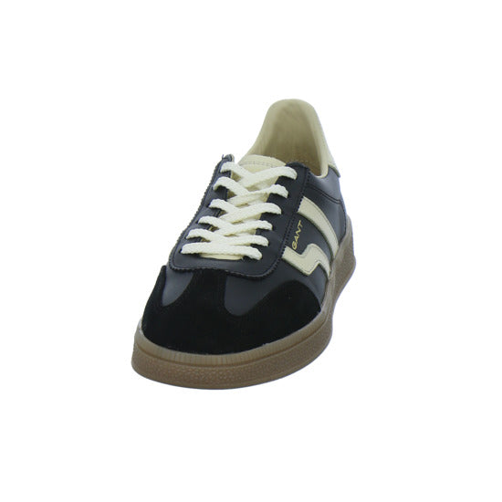 Gant Sneaker Damen Cuzima Schwarz-kombi