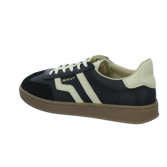 Gant Sneaker Damen Cuzima Schwarz-kombi