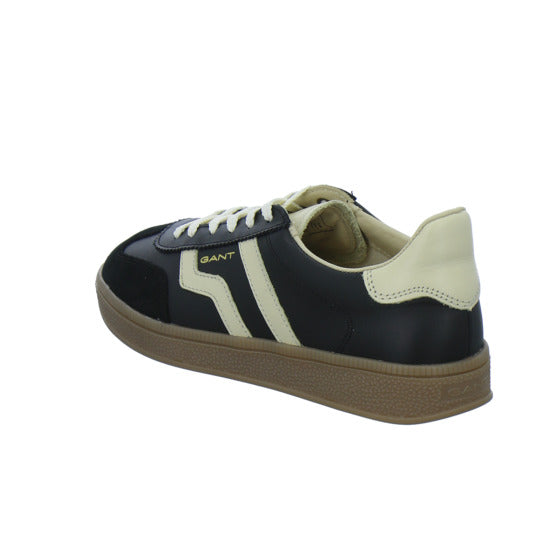 Gant Sneaker Damen Cuzima Schwarz-kombi
