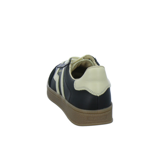 Gant Sneaker Damen Cuzima Schwarz-kombi
