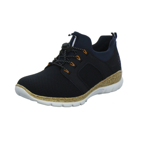 Rieker Sneaker - 360° Ansicht