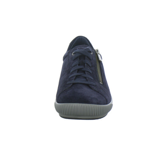 Legero Tanaro Schnürhalbschuhe Dunkelblau - 360° Ansicht