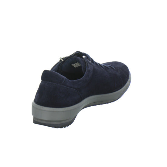 Legero Tanaro Schnürhalbschuhe Dunkelblau - 360° Ansicht