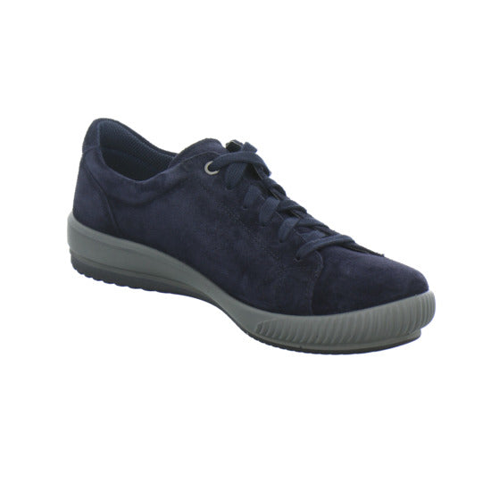 Legero Tanaro Schnürhalbschuhe Dunkelblau - 360° Ansicht