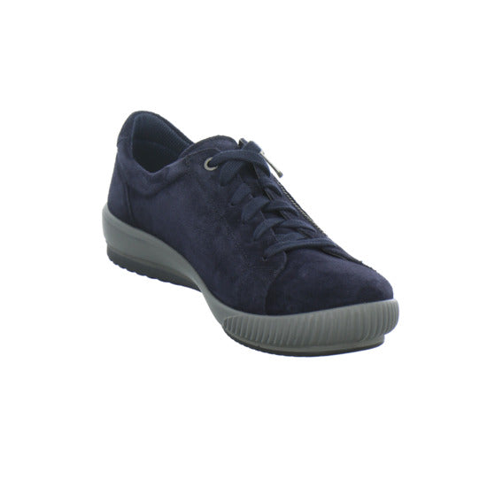 Legero Tanaro Schnürhalbschuhe Dunkelblau - 360° Ansicht