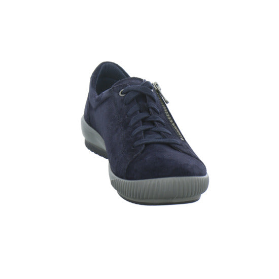 Legero Tanaro Schnürhalbschuhe Dunkelblau - 360° Ansicht