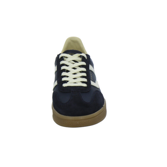 Gant Cuzima Schnürhalbschuhe Dunkelblau - 360° Ansicht