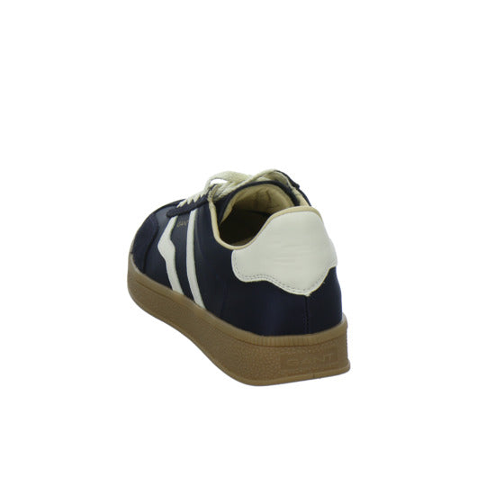 Gant Cuzima Schnürhalbschuhe Dunkelblau - 360° Ansicht