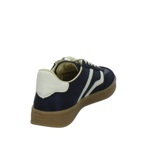 Gant Cuzima Schnürhalbschuhe Dunkelblau - 360° Ansicht