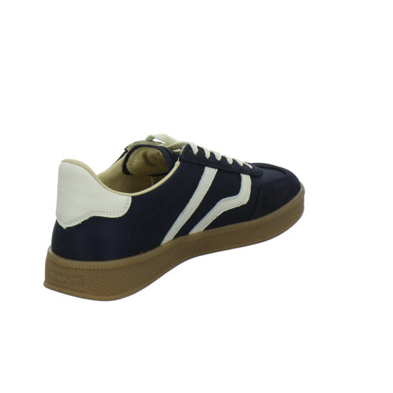 Gant Cuzima Schnürhalbschuhe Dunkelblau - 360° Ansicht