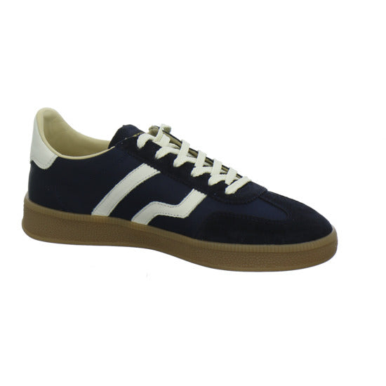 Gant Cuzima Schnürhalbschuhe Dunkelblau - 360° Ansicht