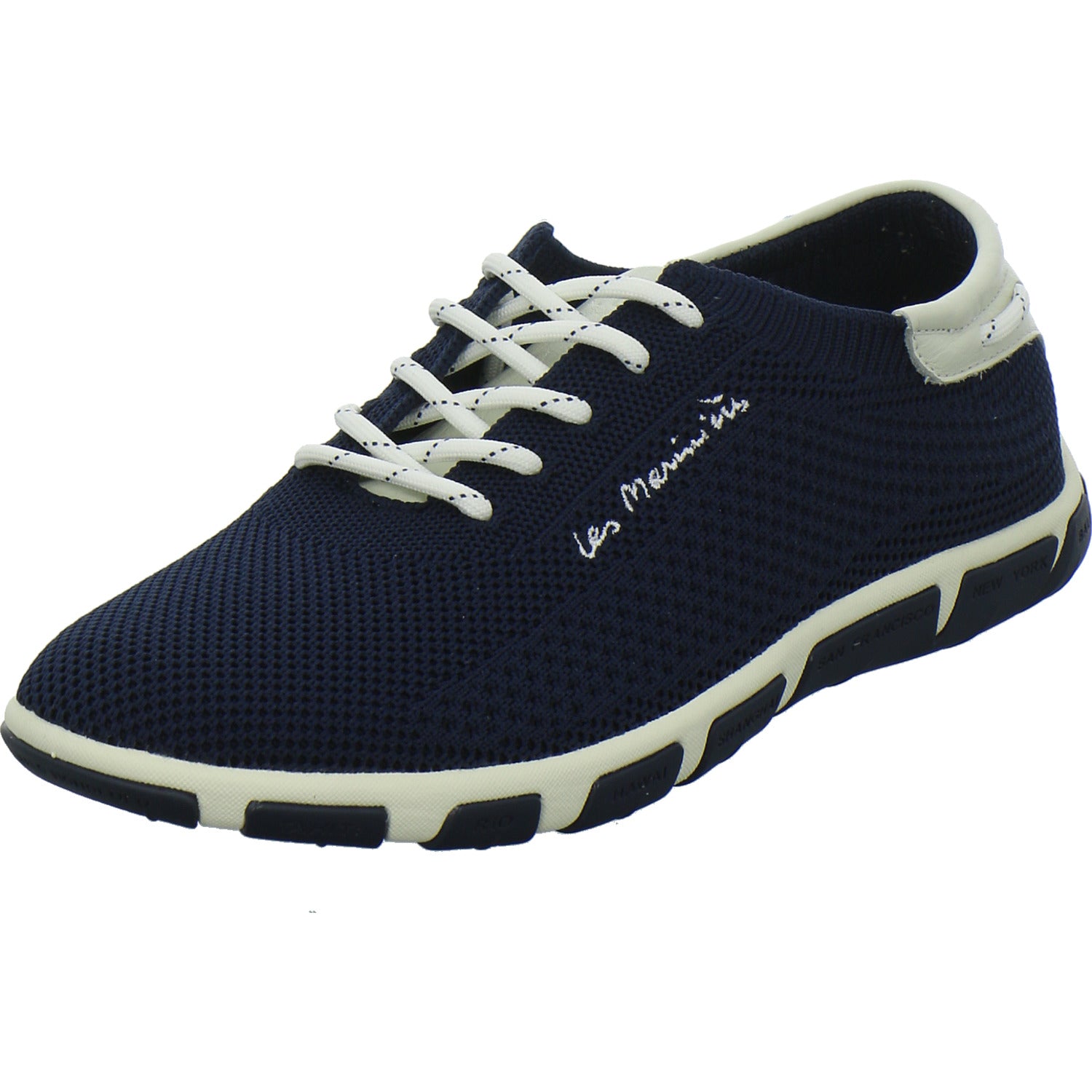 Bild 1 - TBS Sneaker