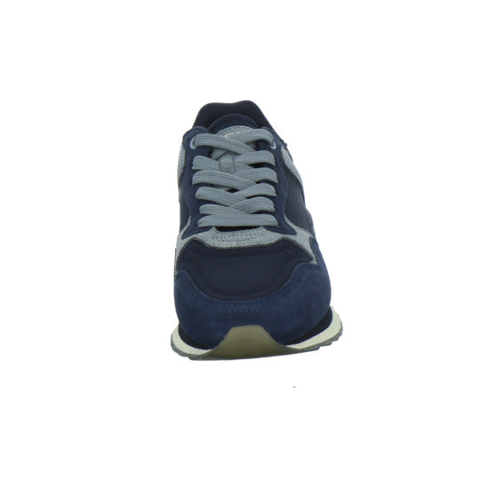 Hoff City Sneaker Dunkelblau
