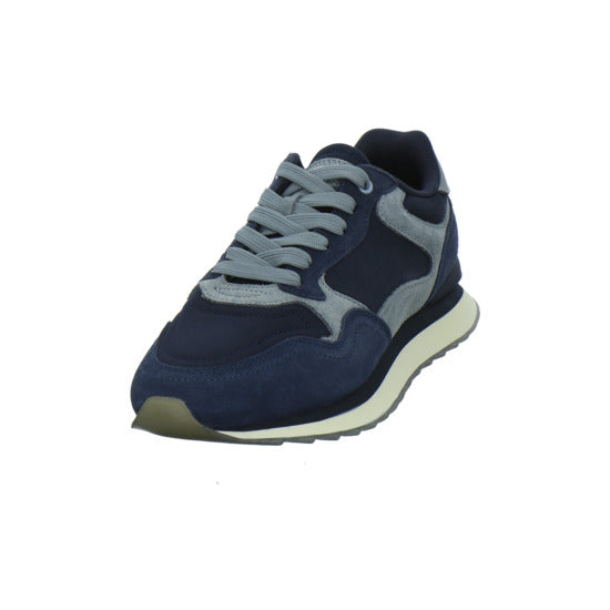 Hoff City Sneaker Dunkelblau