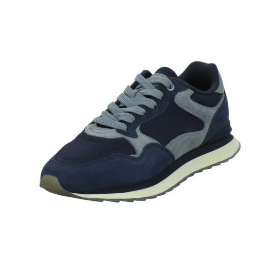 Hoff City Sneaker Dunkelblau