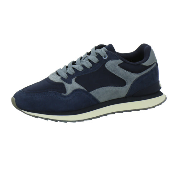 Hoff City Sneaker Dunkelblau
