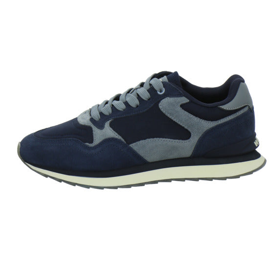 Hoff City Sneaker Dunkelblau