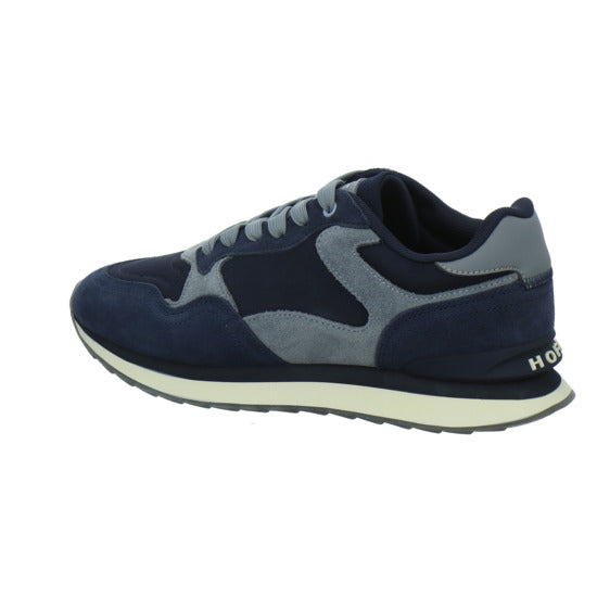 Hoff City Sneaker Dunkelblau