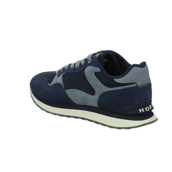Hoff City Sneaker Dunkelblau