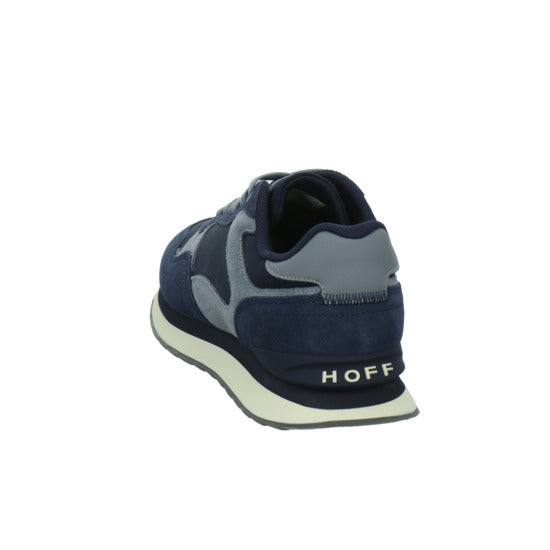 Hoff City Sneaker Dunkelblau