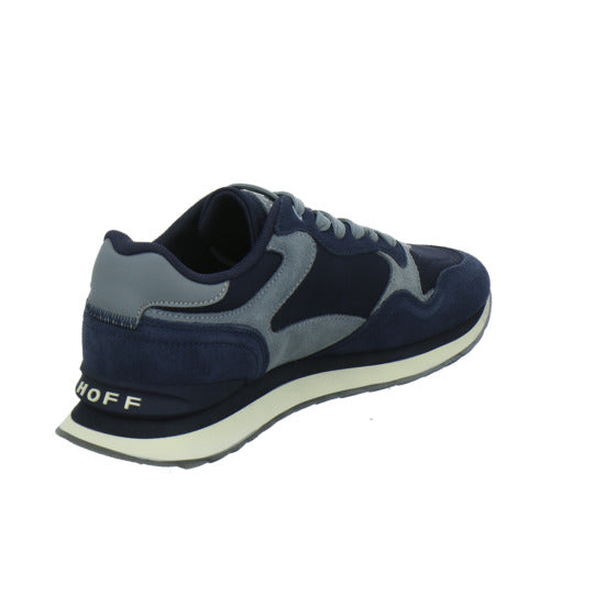 Hoff City Sneaker Dunkelblau