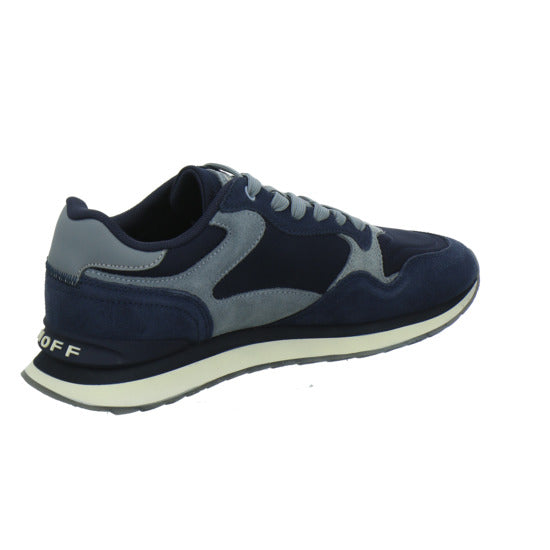 Hoff City Sneaker Dunkelblau