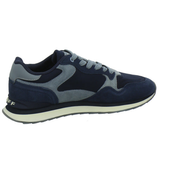 Hoff City Sneaker Dunkelblau