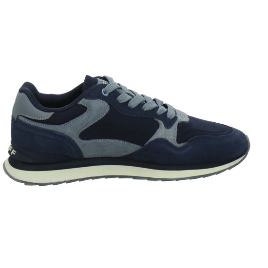 Hoff City Sneaker Dunkelblau