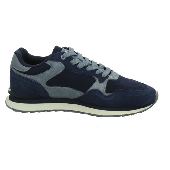 Hoff City Sneaker Dunkelblau