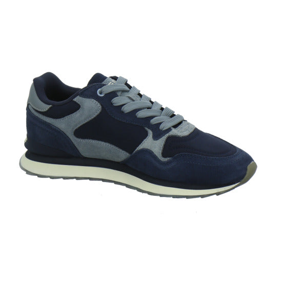 Hoff City Sneaker Dunkelblau