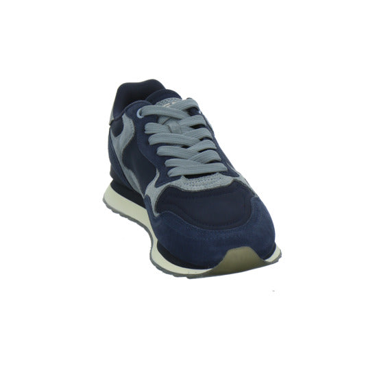 Hoff City Sneaker Dunkelblau