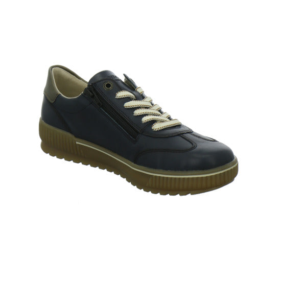 Remonte Sneaker Damen Dunkelblau