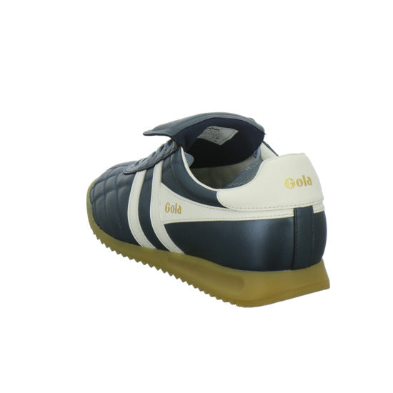 Gola Sneaker Damen Stadium 86 Dunkelblau