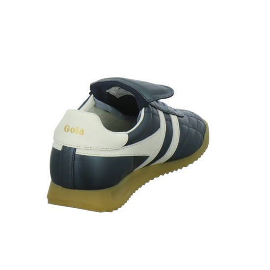 Gola Sneaker Damen Stadium 86 Dunkelblau
