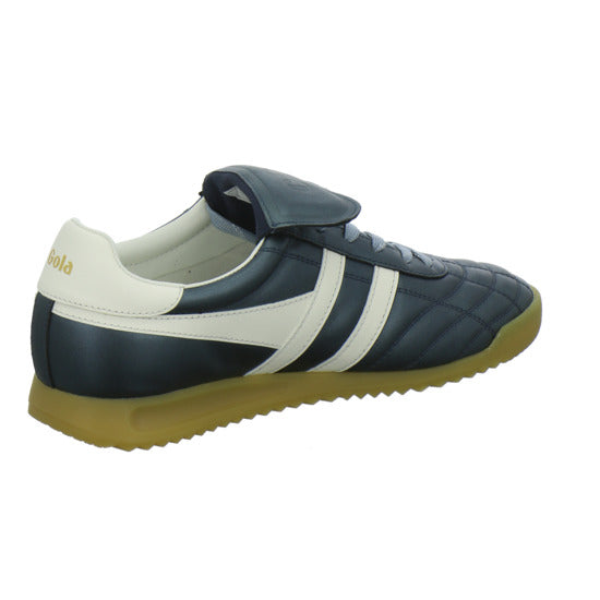 Gola Sneaker Damen Stadium 86 Dunkelblau