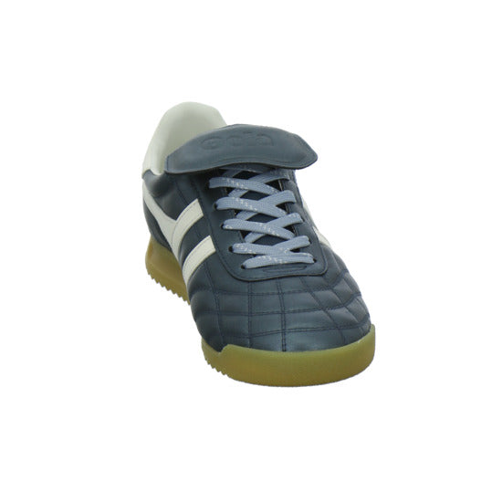 Gola Sneaker Damen Stadium 86 Dunkelblau