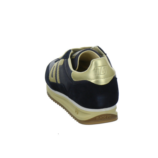 Back 70 Sneaker Damen Dunkelblau