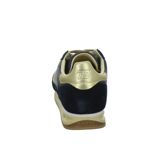 Back 70 Sneaker Damen Dunkelblau