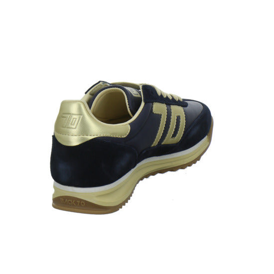 Back 70 Sneaker Damen Dunkelblau