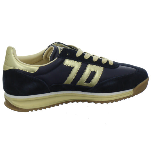 Back 70 Sneaker Damen Dunkelblau
