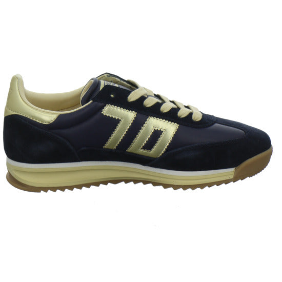 Back 70 Sneaker Damen Dunkelblau