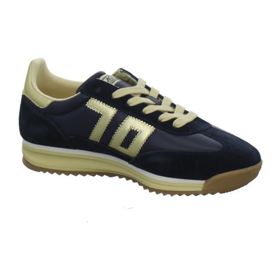 Back 70 Sneaker Damen Dunkelblau
