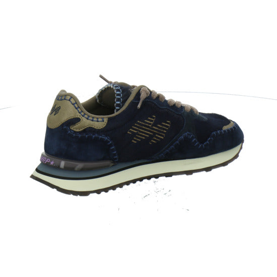 Maripe Sneaker Damen Dunkelblau