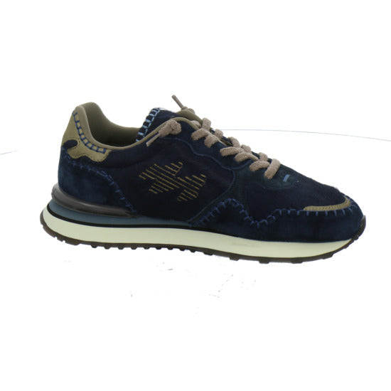 Maripe Sneaker Damen Dunkelblau